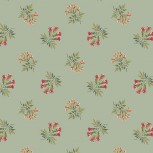 Secret Stash - Blue Willow